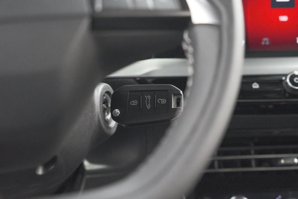 Opel Mokka turbo 130 at8 gs | nieuw model | camera | apple carplay | parkee