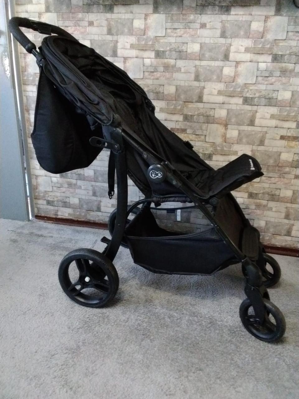 Kinderkraft buggy in prima staat