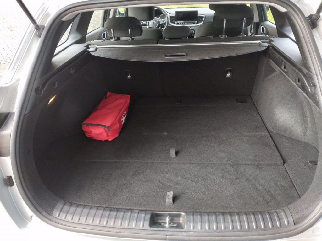 Kia Ceed Sportswagon 1.0 t-gdi dynamicline