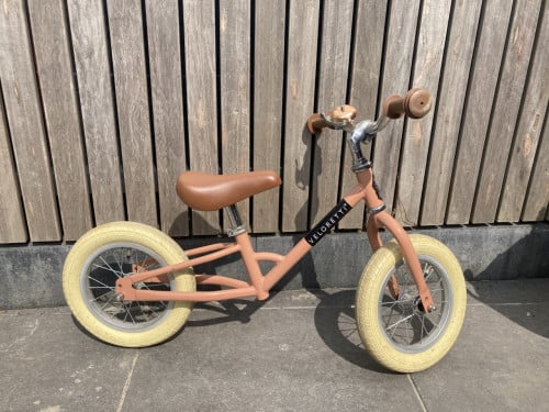 Loopfiets