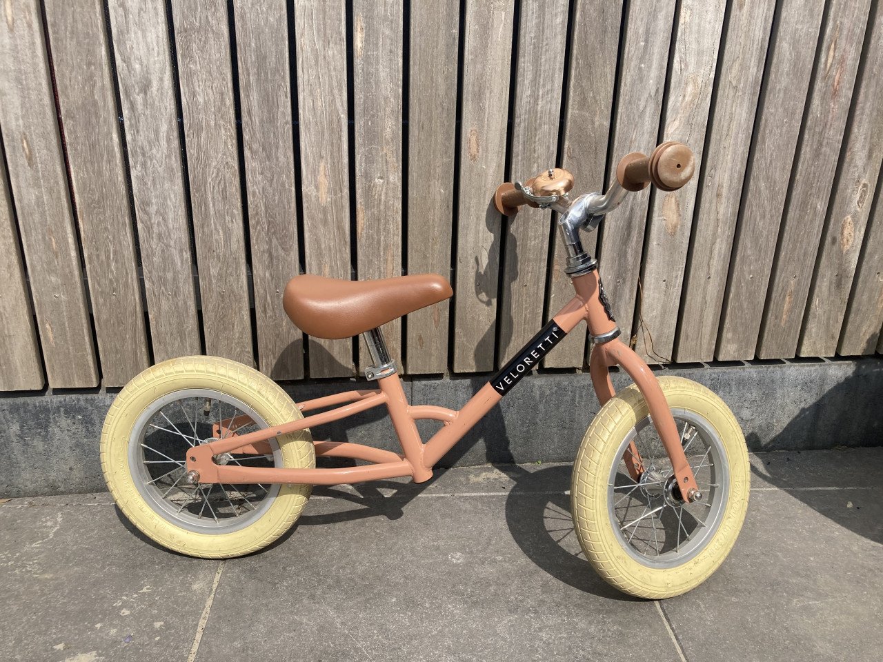 Loopfiets