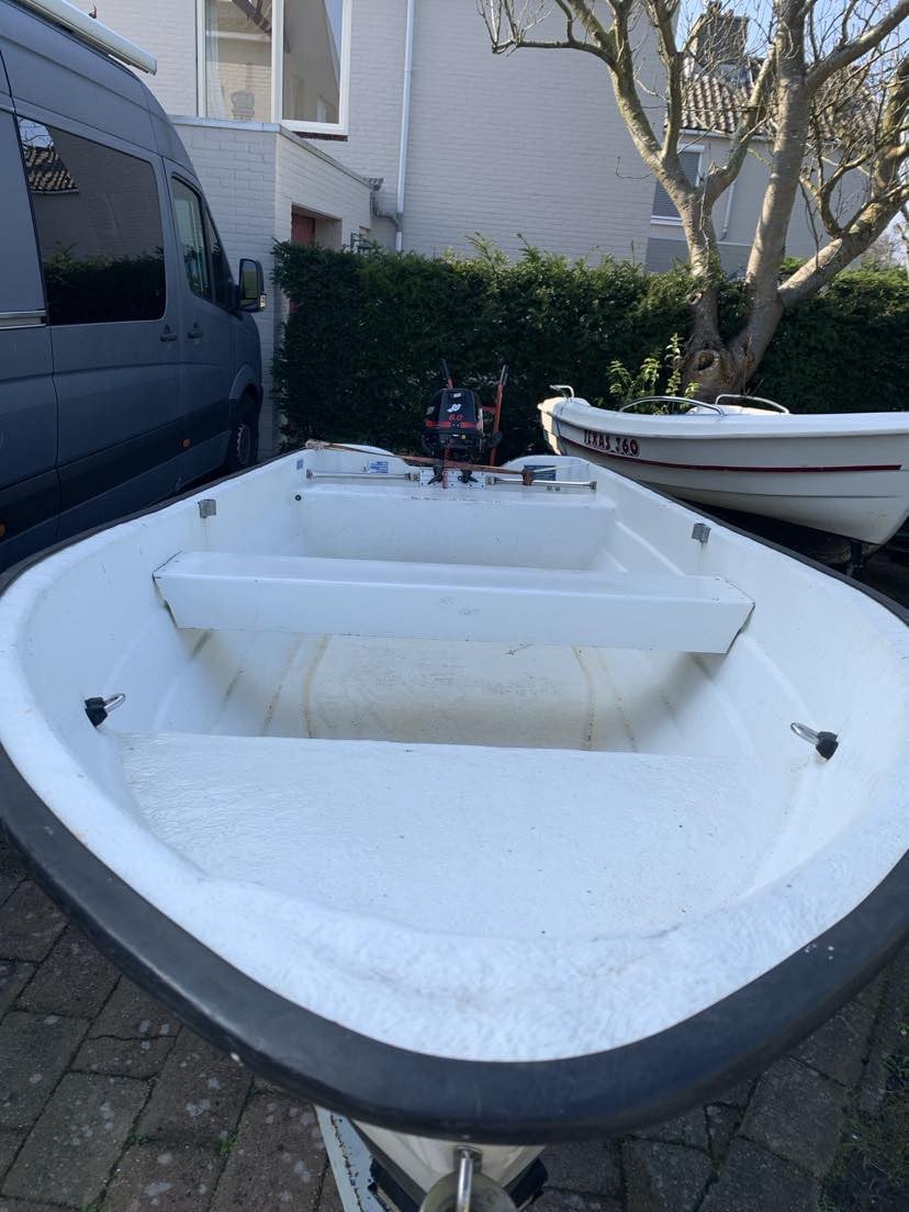 Boat Te Koop