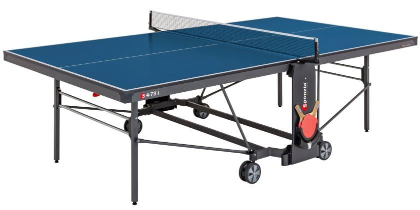 Tafeltennistafel Sponeta S4-73i
