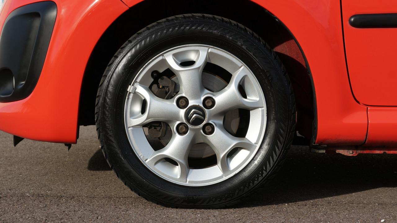 Citroën C1 1.0 Bi-Ton rijklaar incl garantie
