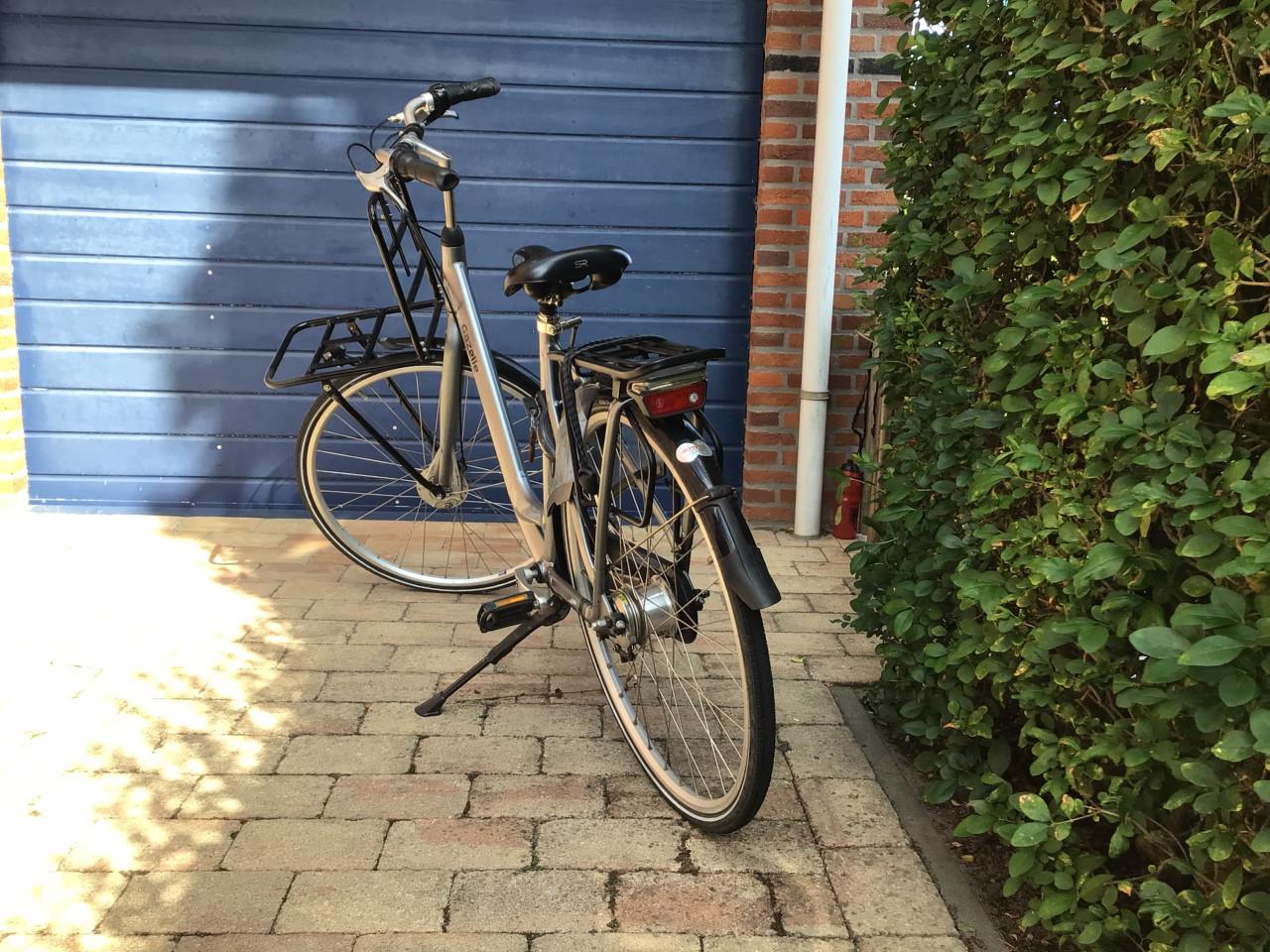 Gazelle Orange C7 damesfiets