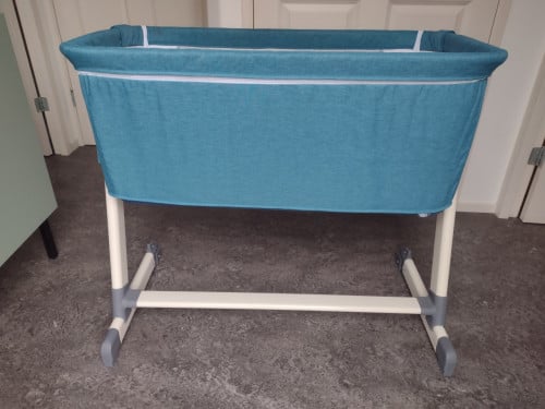 BabyGo co sleeper