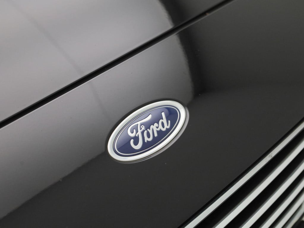 Ford Focus 1.0 ecoboost titanium x business | climate control | adpatieve c