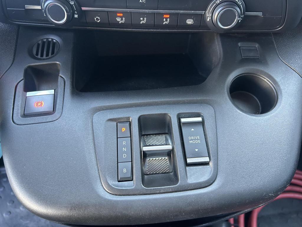 Peugeot E-partner pro 50 kwh