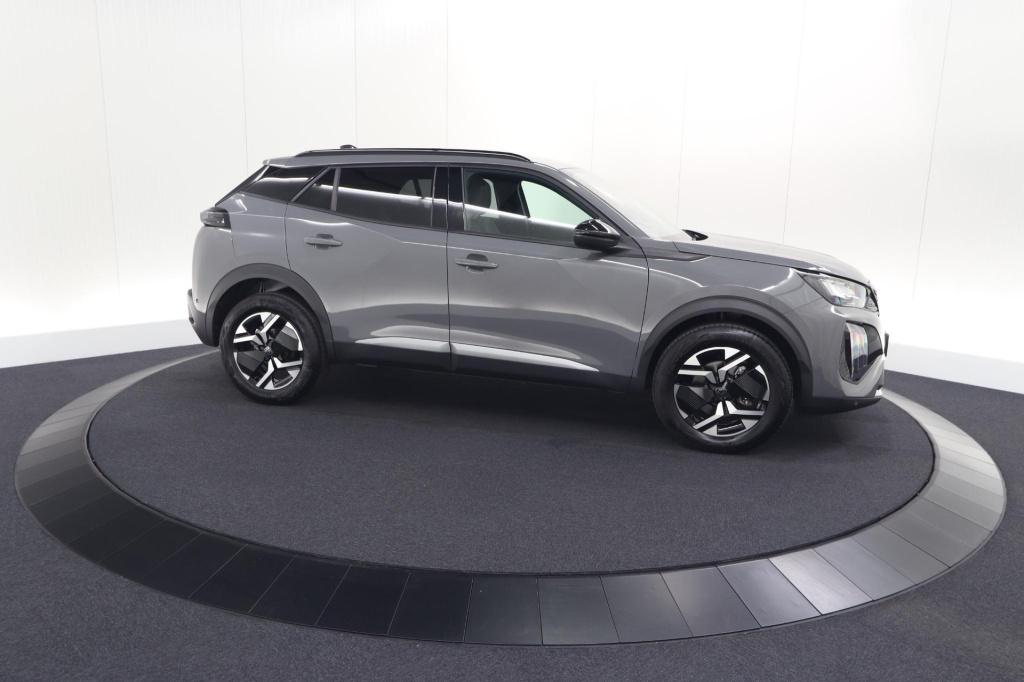 Peugeot 2008 1.2 hybrid 136 allure | 360 camera | adaptieve cruise control 