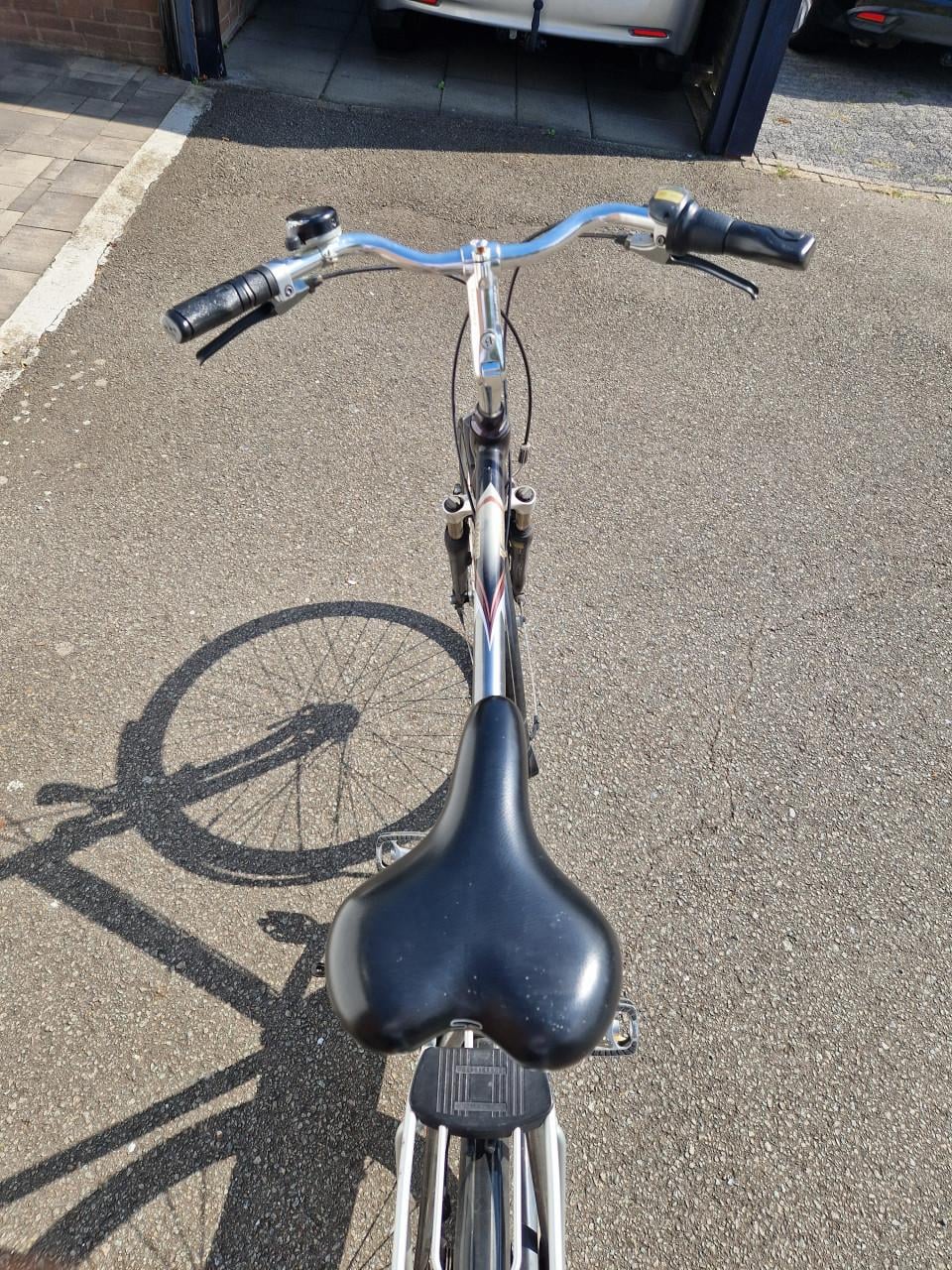 Fiets
