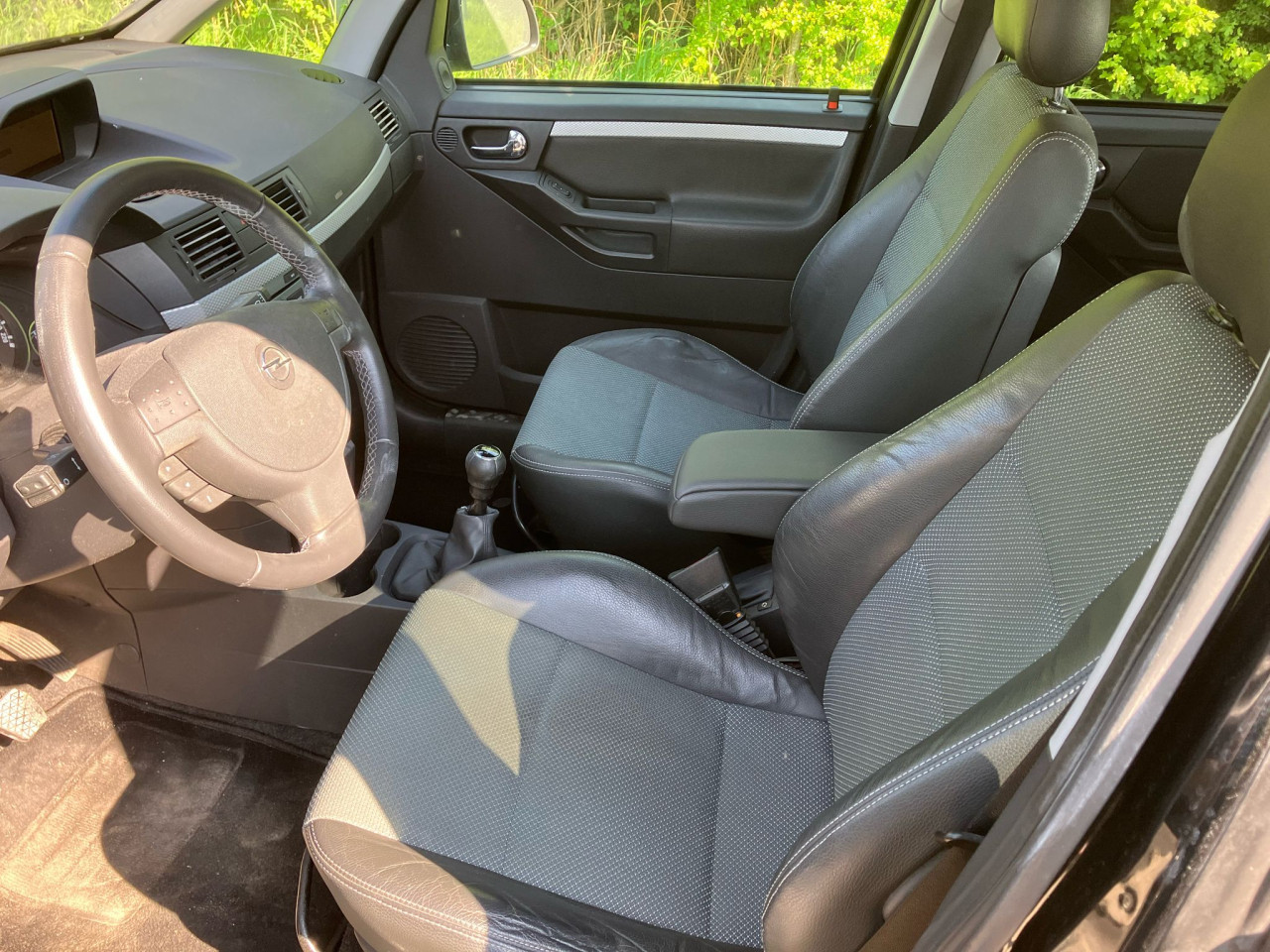 Opel Meriva 1.6 Cosmo