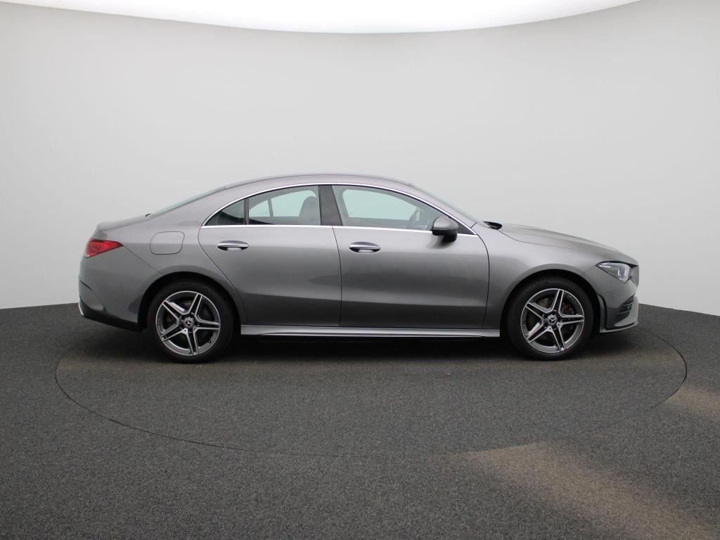 Mercedes-Benz Cla 250 e amg line | automaat | lmv | virtual cockpit | sfeer