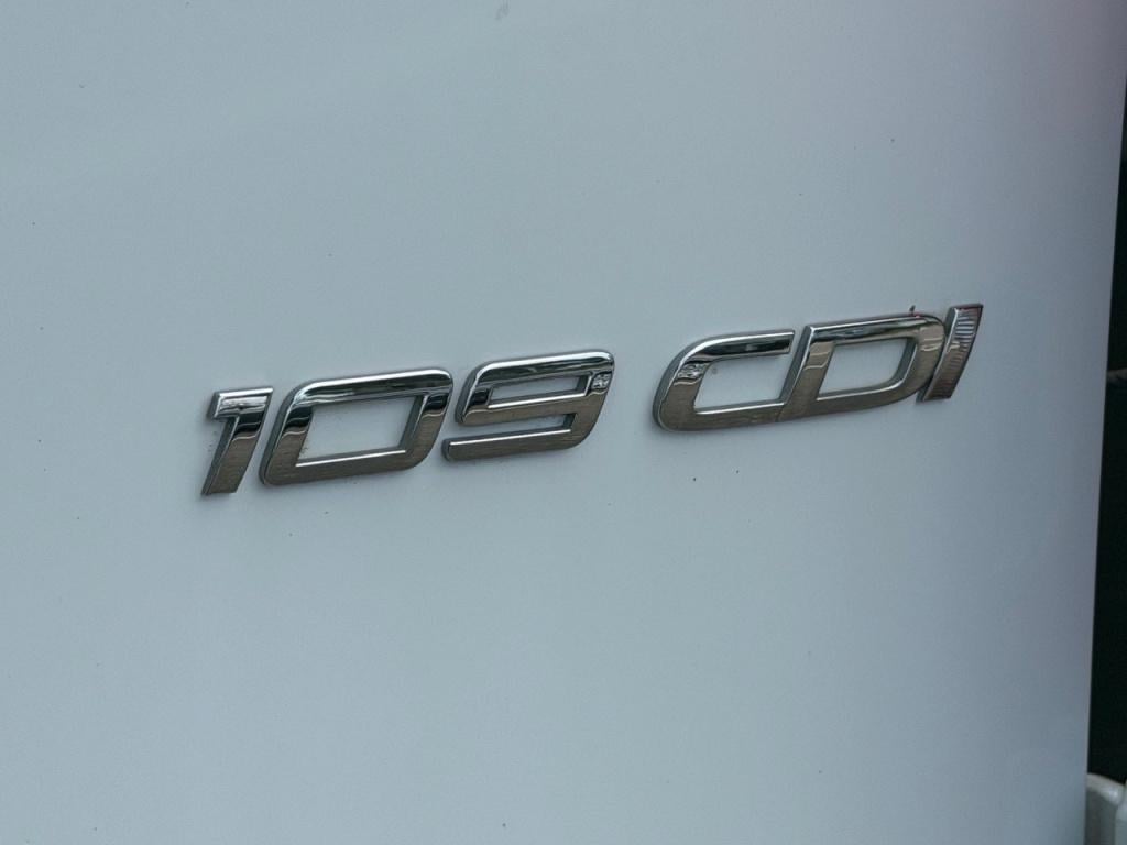 Mercedes-Benz Citan 109 cdi blueefficiency extra lang l 2 x schuifdeur l ai
