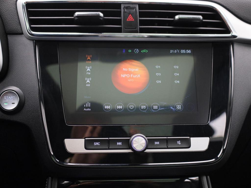 MG Zs Ev mg luxury 45 kwh aut. | panoramadak | lederen bekleding | navigati