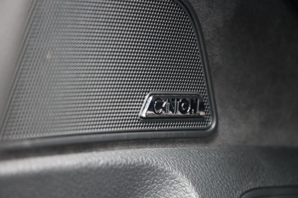 Skoda Superb combi 1.4 tsi iv sportline business 218pk dsg6