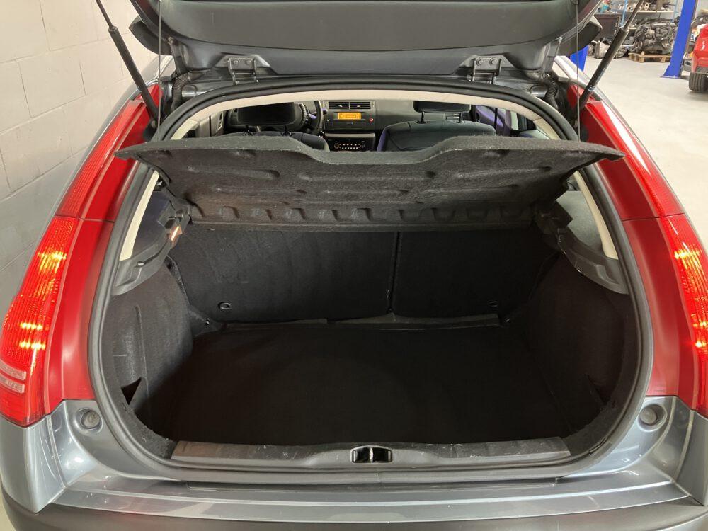 Citroen C4 1.6 VTi Image