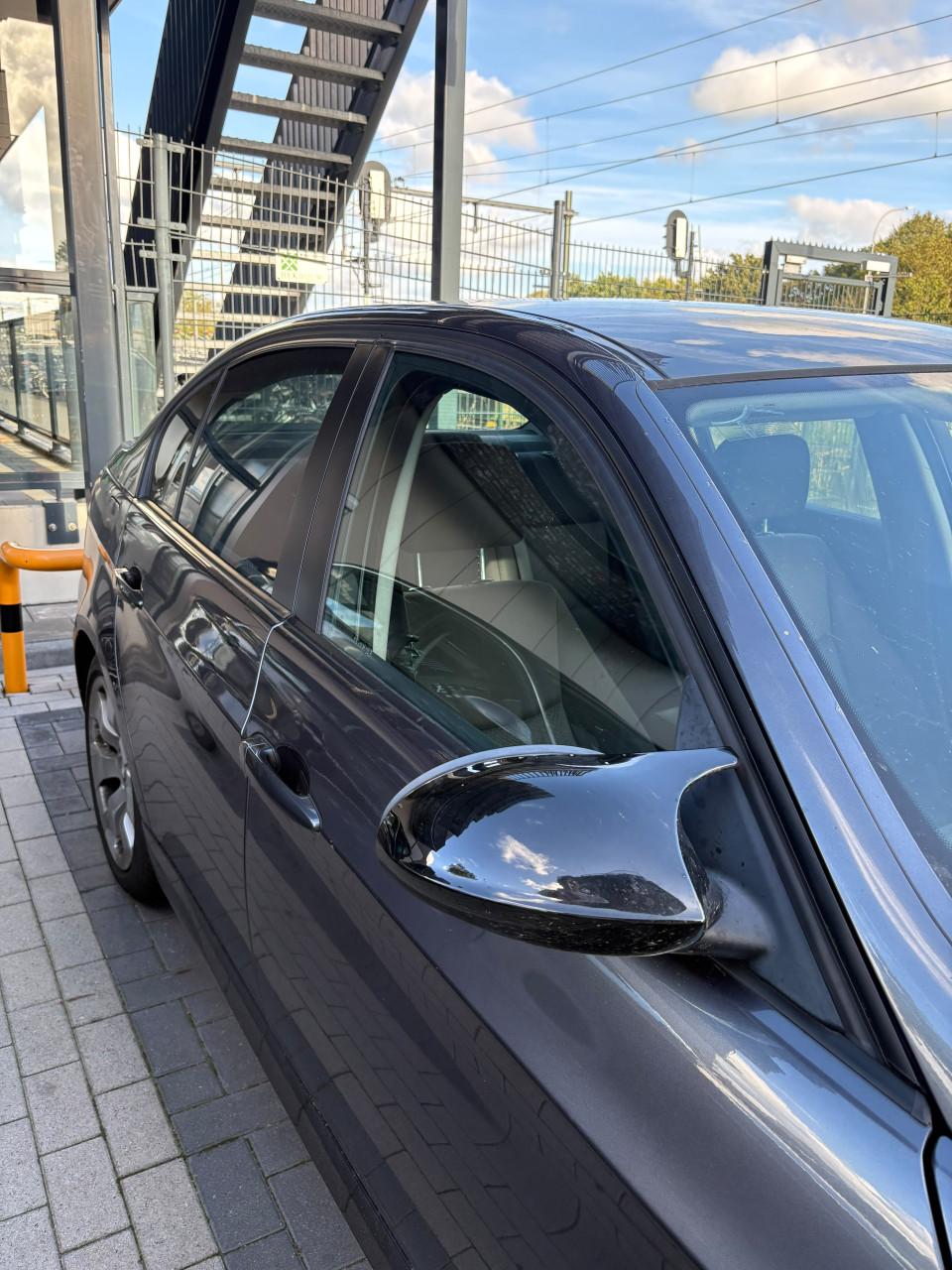 Bmw 320i dynamic executive