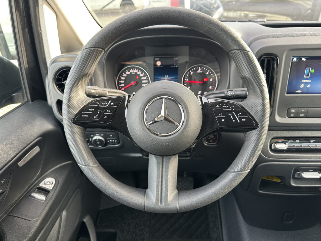 Mercedes-Benz Vito 114 cdi l2 pro | navi | carplay | dodehoek as | pdc | st
