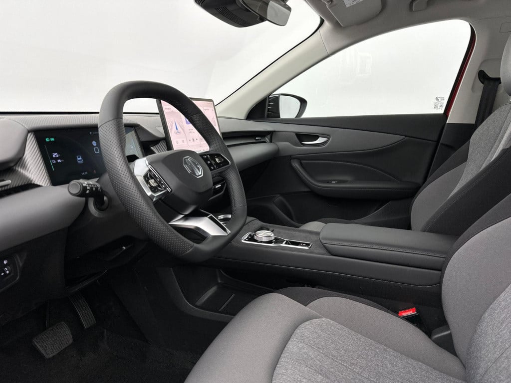 MG 5 mgs5 ev comfort 49 kwh | nu te bestellen! | snel leverbaar | incl. nie