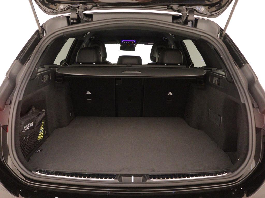 Mercedes-Benz C-Klasse estate 200 amg line | nightpakket | antidiefstalpakk