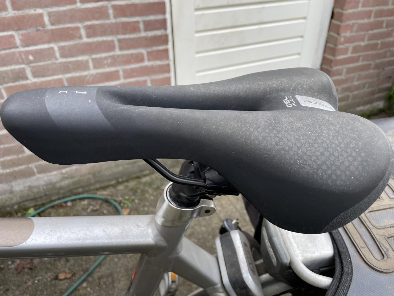 Giant Twist Double herenfiets