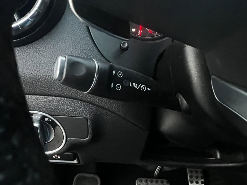 Mercedes-Benz Cla 200 aut. amg, prestige, leer enz...