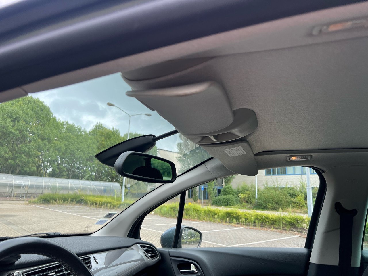 Citroen C3 1.6 VTI Exclusive |Apk | Nap | Airco | Lage KM | Pano | Automaat