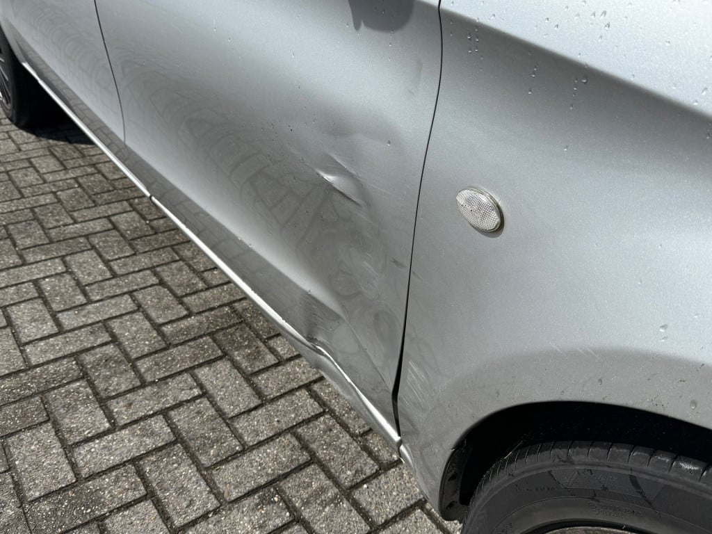 Mercedes-Benz Vito 116 cdi extra lang