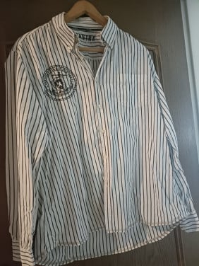 Gaastra Overhemd