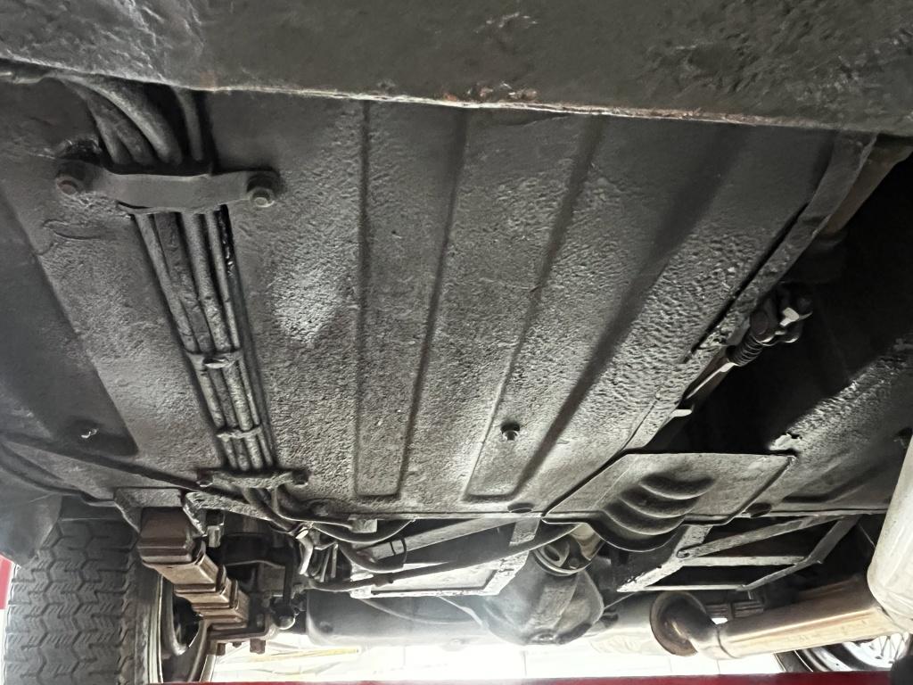 MG Onbekend mgc roadster