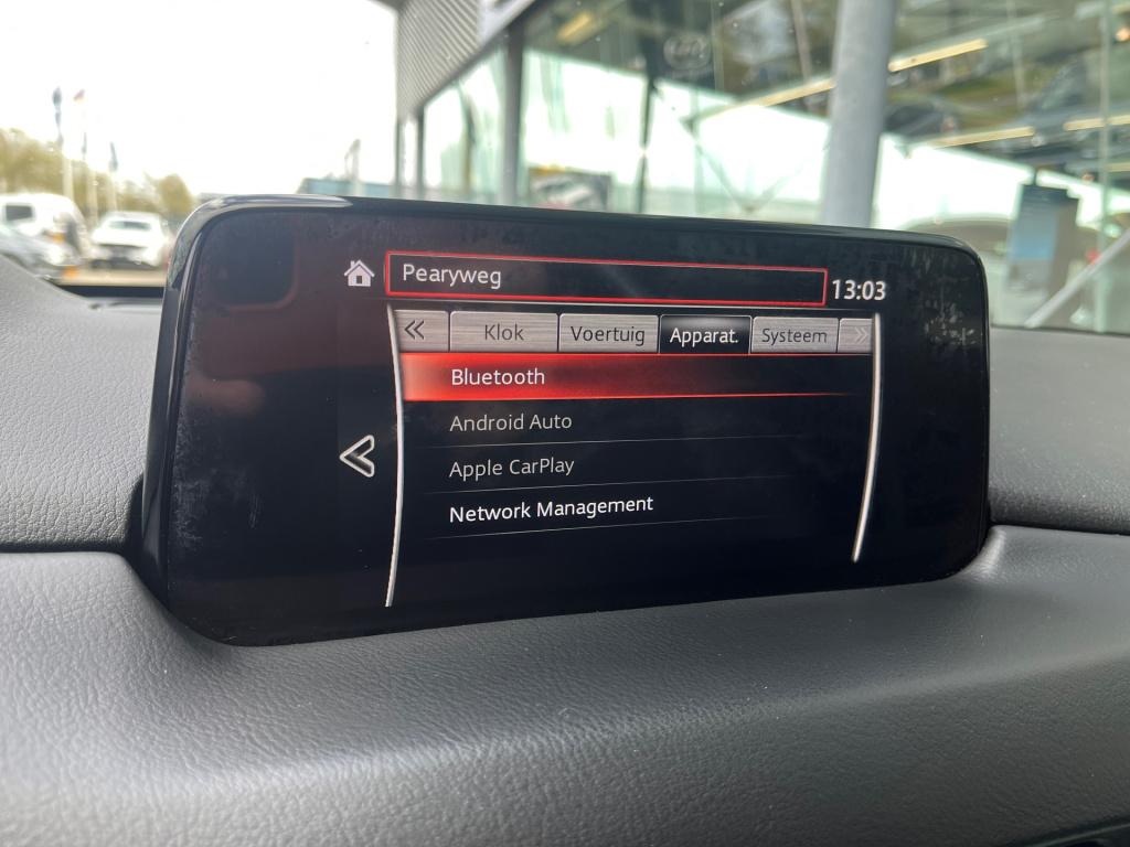 Mazda Cx-5 2.5 skyactiv-g 194 signature|trekhaak|bose|open dak|rijklaar