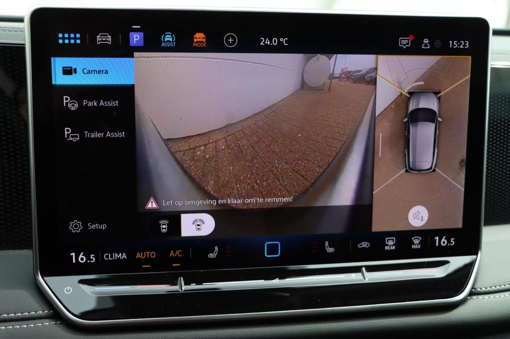 Volkswagen Tiguan 1.5 etsi life edition 130pk dsg7