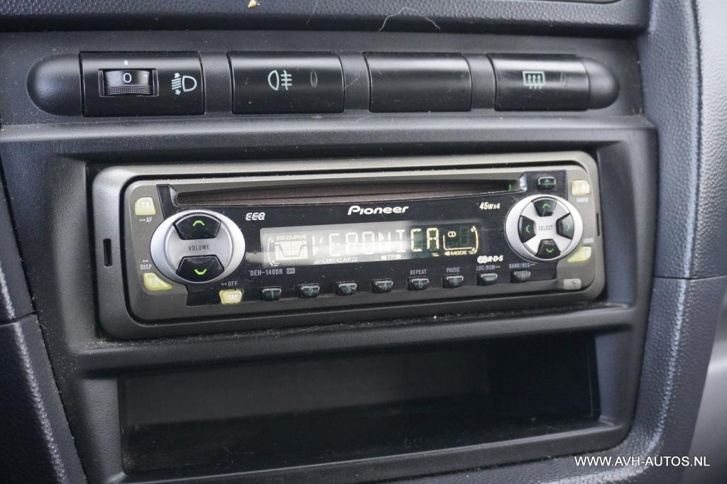 Kia Picanto 1.0 lx cabriodak