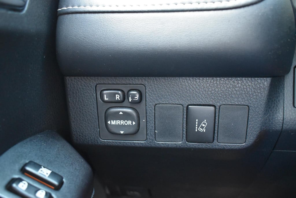 Toyota Rav4 2.5 hybrid awd executive business
