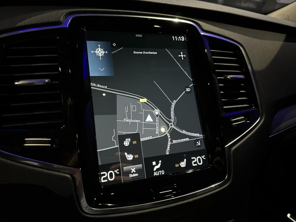 Volvo XC90 2.0 t8 recharge awd inscription expression *pano*camera*trekhaak