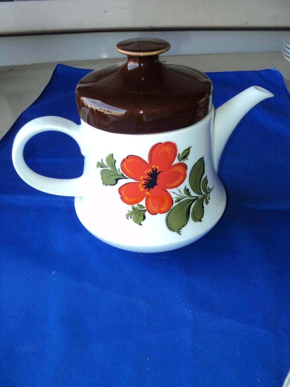 Theepot