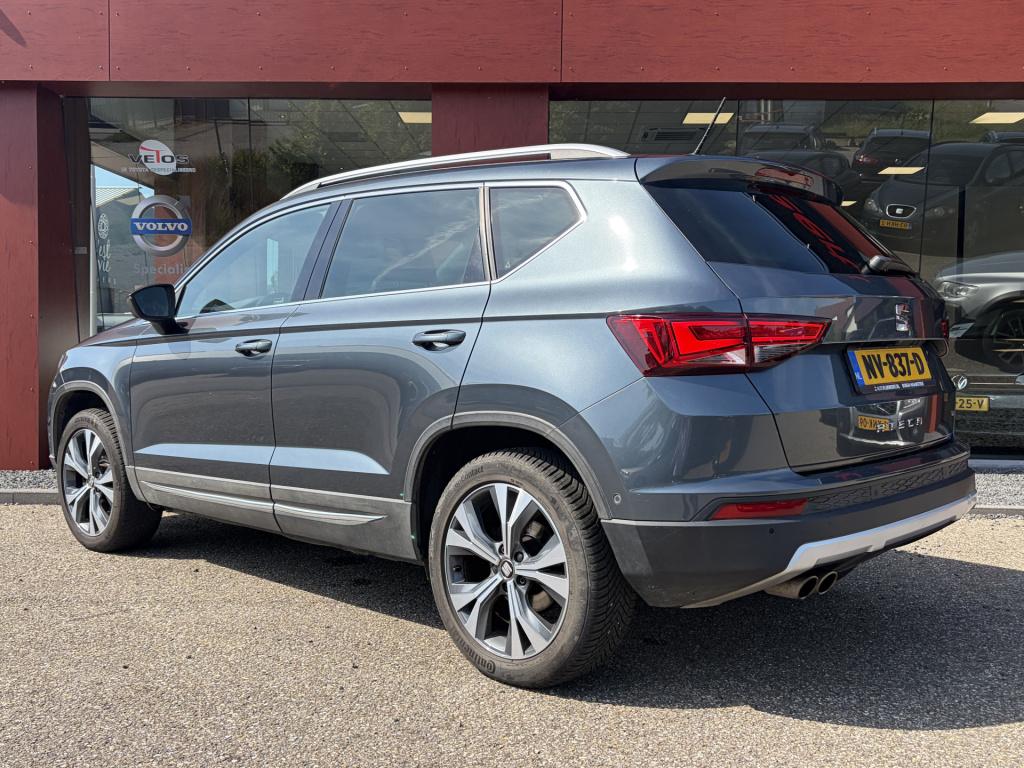 Seat Ateca 1.4 ecotsi xcellence