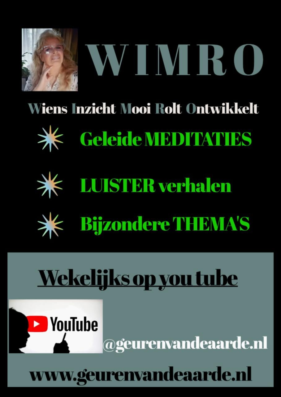 WORDT ZELFVERZEKERDER, VEERKRACHTIGER en GELUKKIGER