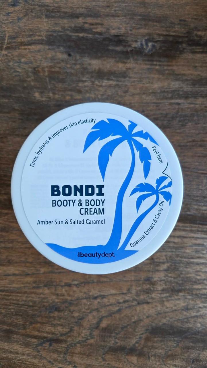 2 x Bondi Guarana Extract & Cacay Oil - 3 x Waikiki Coconut Milk & Pink Ros