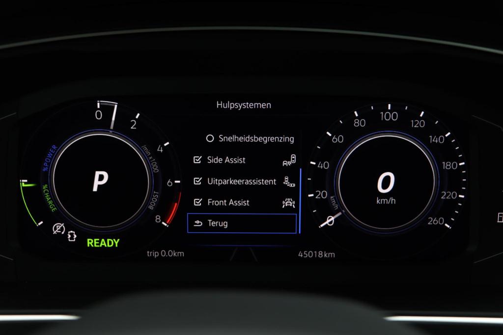 Volkswagen Tiguan 1.4 tsi ehybrid r-line business+ 245pk dsg6 | soh 90% |