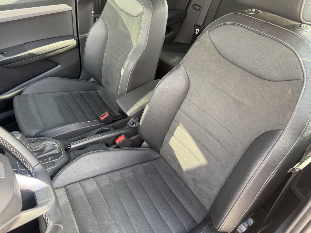 Seat Ibiza 1.0 ecotsi style business connect 5-drs
