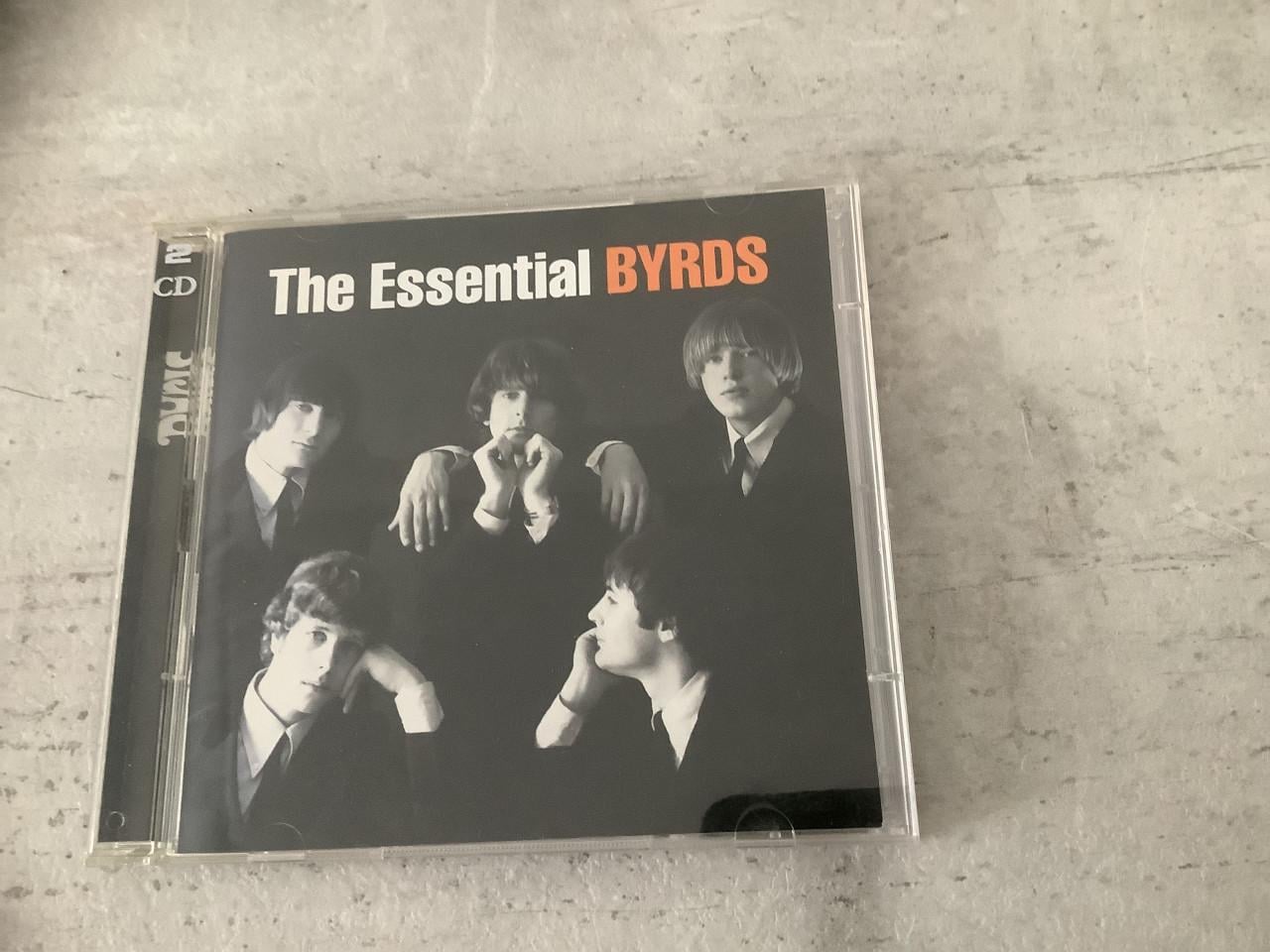 15 Rock CD’s, Jr ‘60 t/m ‘90 o.a. Dire Straits, Doors, Cale, REM, Byrds