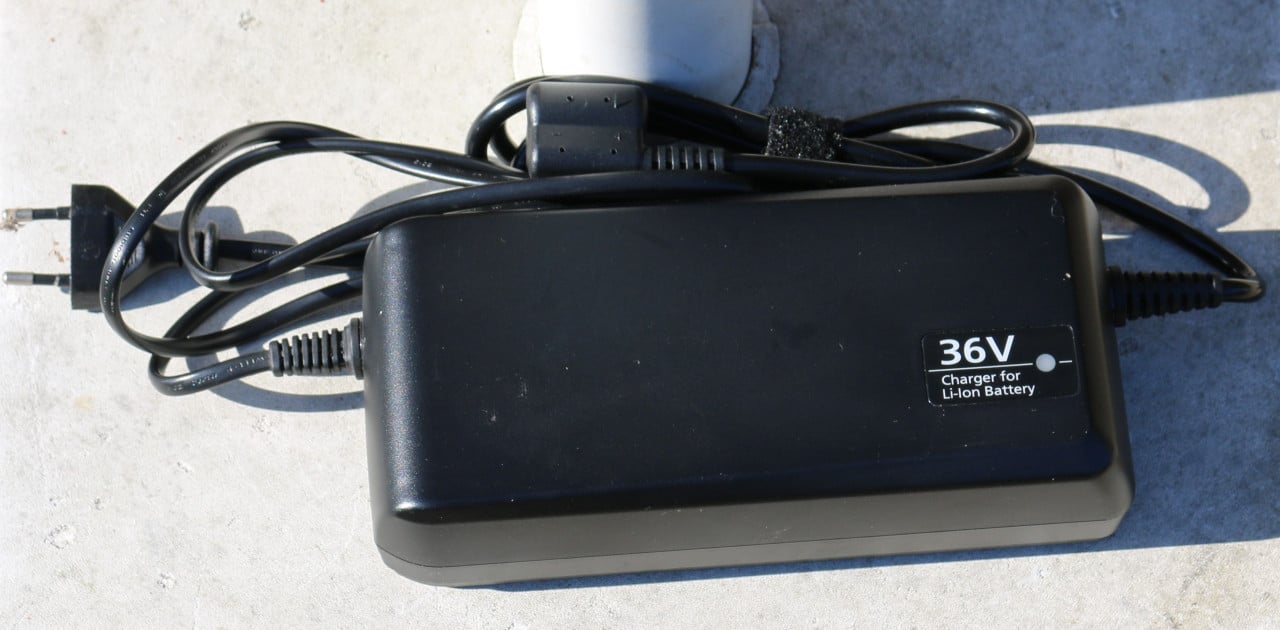 Gazelle Balance C7 HFP