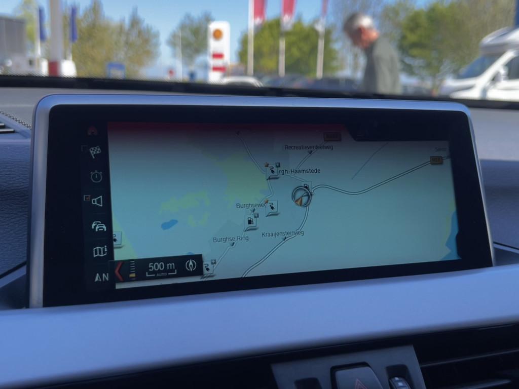 BMW X1 xdrive25e edrive edition phev | camera | nav | cruise control | trek