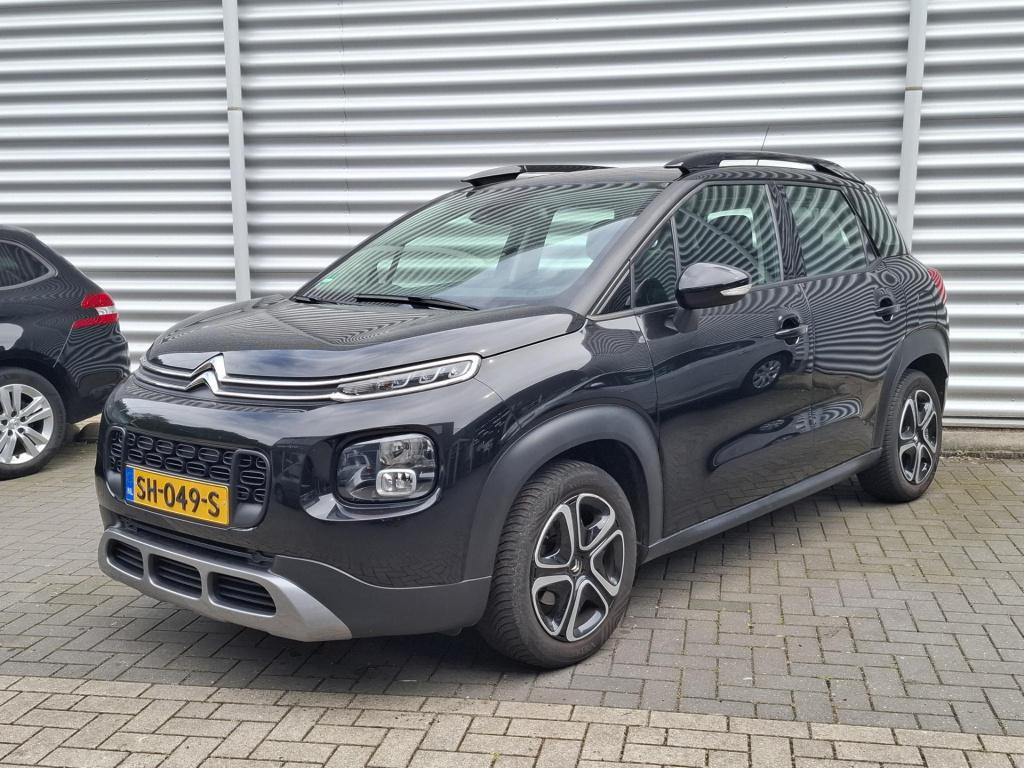 Citroen C3 Aircross suv 1.2 feel navi/clima/park