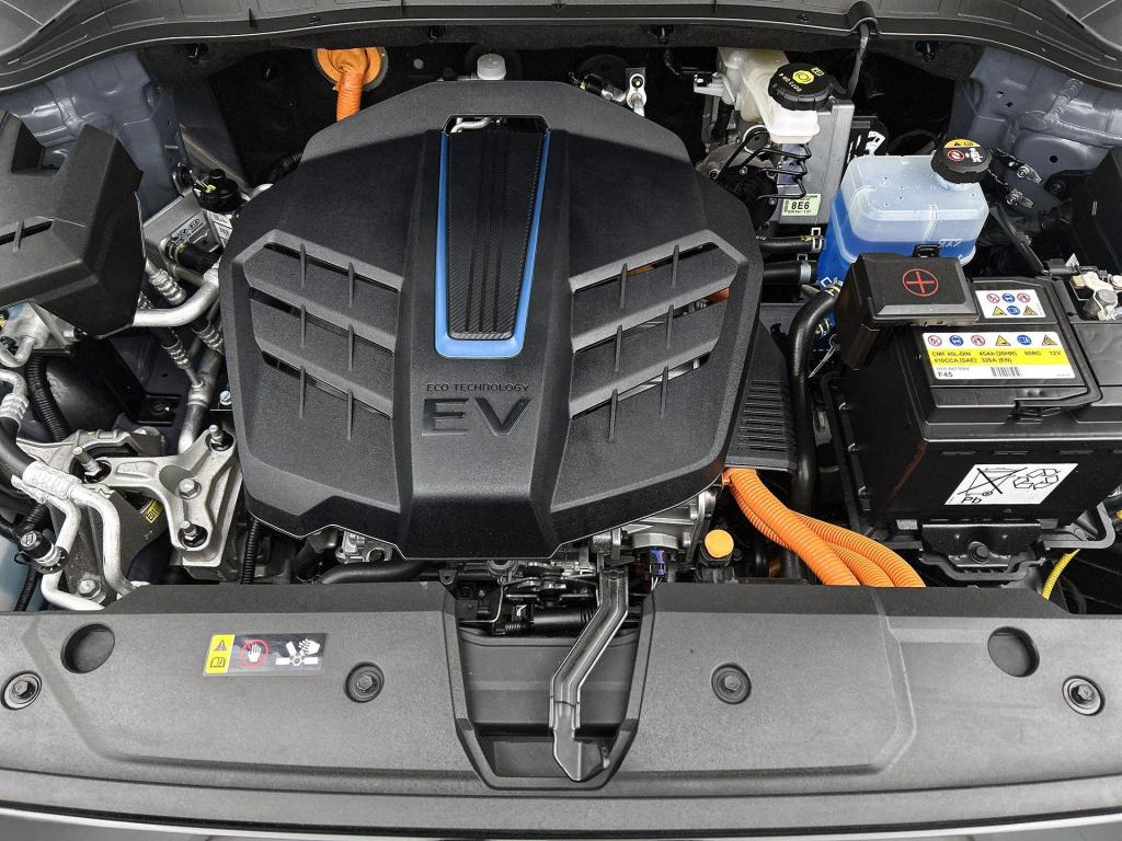Hyundai Kona ev comfort 64 kwh | automaat | adaptive cruise control | apple