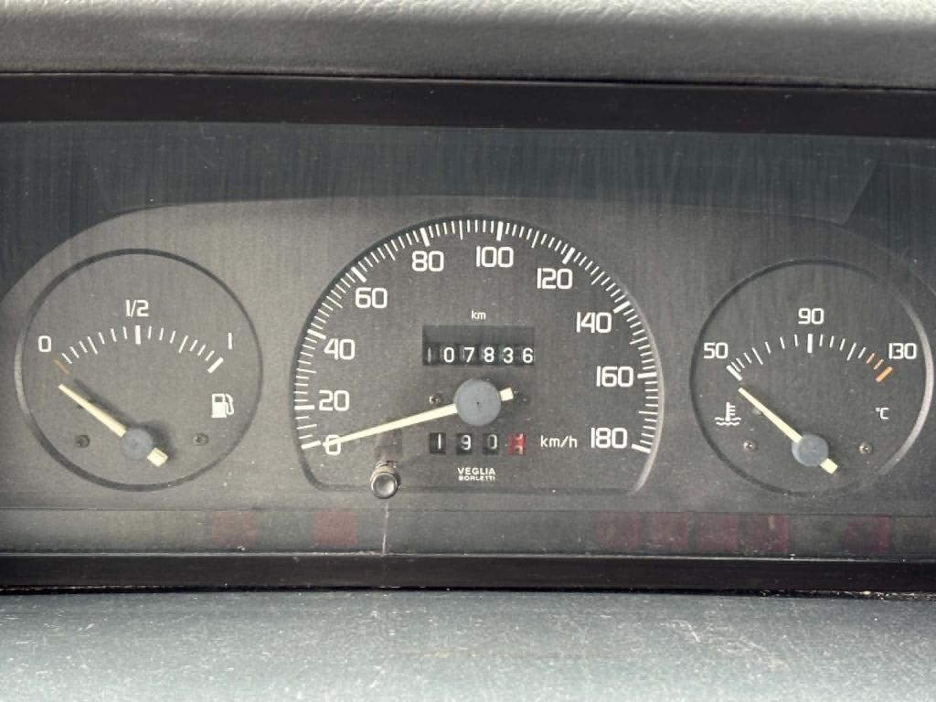 Peugeot Onbekend boxer standaard