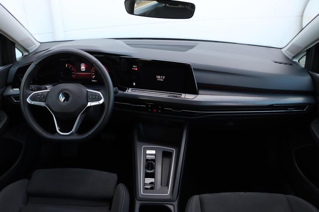 Volkswagen Golf 1.4 ehybrid style 204pk dsg6