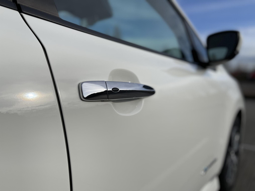 Nissan Leaf acenta 40 kwh *subsidie mogelijk* | navigatie | camera | adapt.