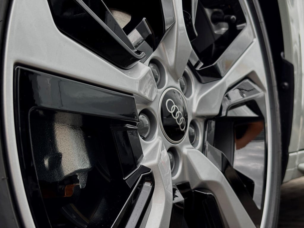 Audi A1 Sportback s edition 25 tfsi 70 kw / 95 pk sportback 7 versn.
